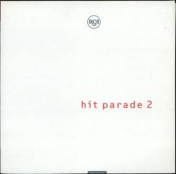 The Wedding Present : Hit Parade 2